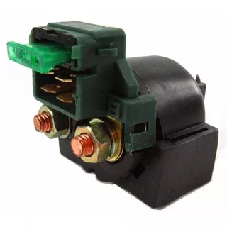 Interruptor Partida (rele-automatico) Cb 400 E 450 - Condor