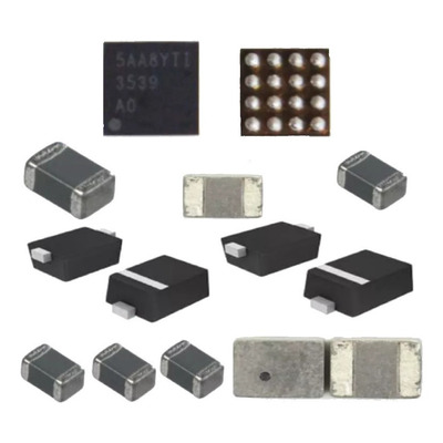 1 Sets Backlight Kit Ic U4020 D4020  iPhone 6s 6s Plus Luz 