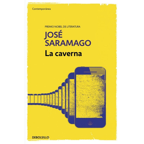 La Caverna - José Saramago
