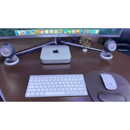 Mini Mac Core I5 2014
