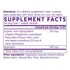 Suplemento Naomi Organic Trans Resveratrol 250 Mg Con Querce