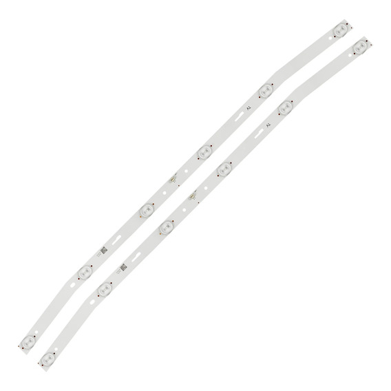 Tiras / Barras Led Para Tv 32 Hyundai Hyled3213intc