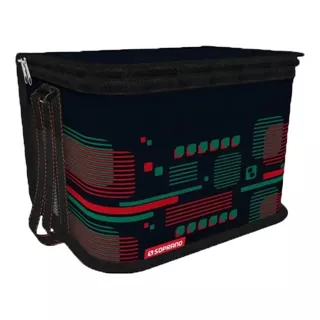 Bolsa Térmica 18 Litros Cooler Bebidas Lanches - Soprano