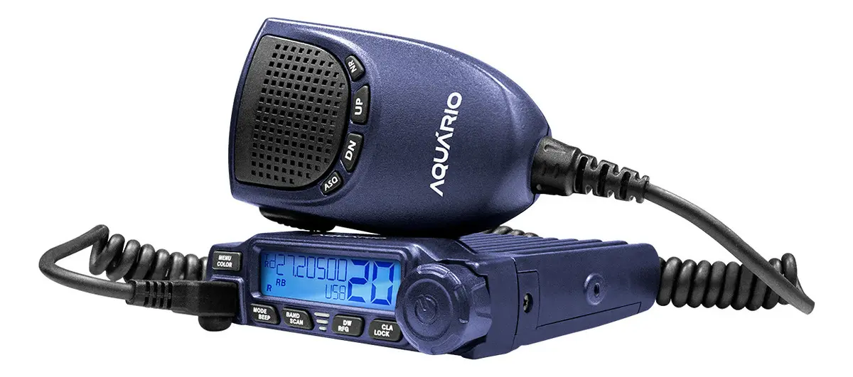 Rádio PX Aquário RP-70