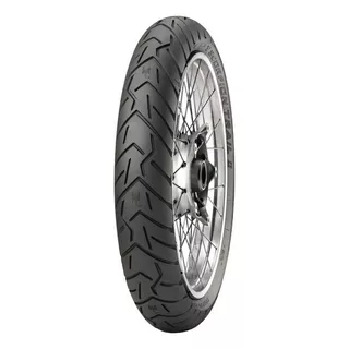 Pneu 120/70r17 Zrnc 750 X Cb 500x Scorpion Trail 2 Pirelli