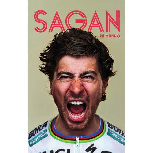 Sagan, De Peter Sagan