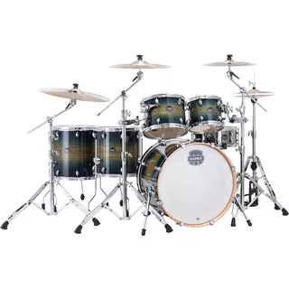 Batería Mapex Armory 6 Piezas Studioease Shell Pack 