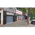 Estacionamiento Santa Rosa/alameda