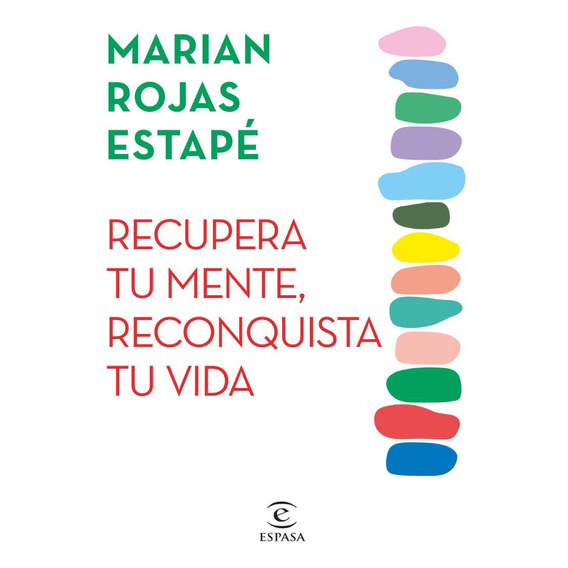 Recupera Tu Mente, Reconquista Tu Vida / Marian Rojas Estapé