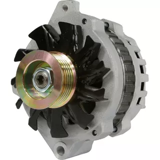 Alternador Chevrolet Century (89-92),cutlass (89-91)