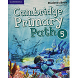 Cambridge Primary Paht 5 Student's, Journal, Activity Book(3
