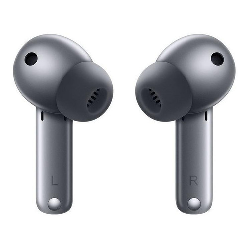Audífonos in-ear inalámbricos Huawei FreeBuds 4i silver frost