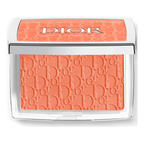 Dior Rosy Glow Blush Tono Del Maquillaje 004 Coral