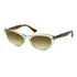 Gafas Rayban Nina Kitten transparentes y marrones 4314n