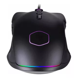 Mouse Gaming Cm310 Cooler Master