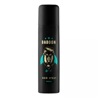 Hair Spray Baboon 200ml