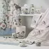 Colección Avanti Linens Love Nest, Bomba De Loción/dispensad Multicolor Avanti Linens