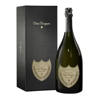 Dom Pérignon  Vintage 2012