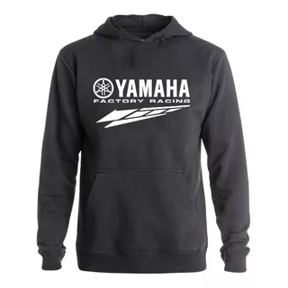 Buzo Yamaha Racing