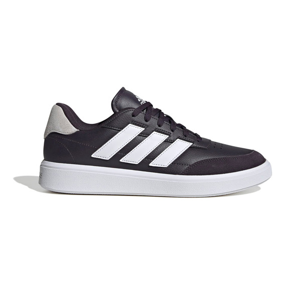 Zapatillas adidas Hombre Courtblock If6504 Negro