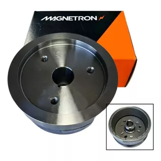 Volante Magneto Ybr 125 E/ed 2006 2007 Magnetron