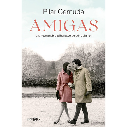 Amigas, De Cernuda, Pilar. Editorial La Esfera De Los Libros, S.l., Tapa Blanda En Español