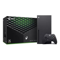 Xbox Series X 1tb Ssd Consola Videojuegos Digitales Y Disco