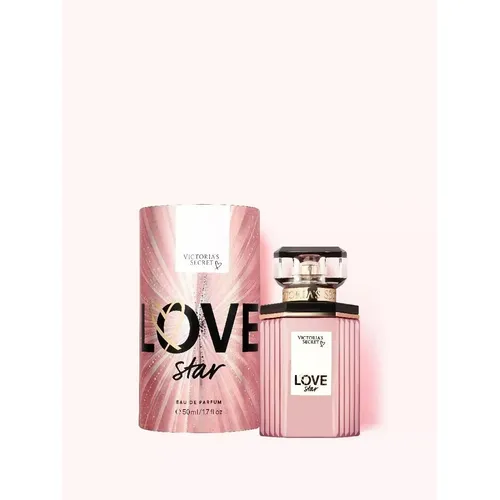 Love star victoria's secret new arrivals