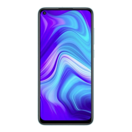 Xiaomi Redmi Note 9 Dual SIM 128 GB  polar white 6 GB RAM