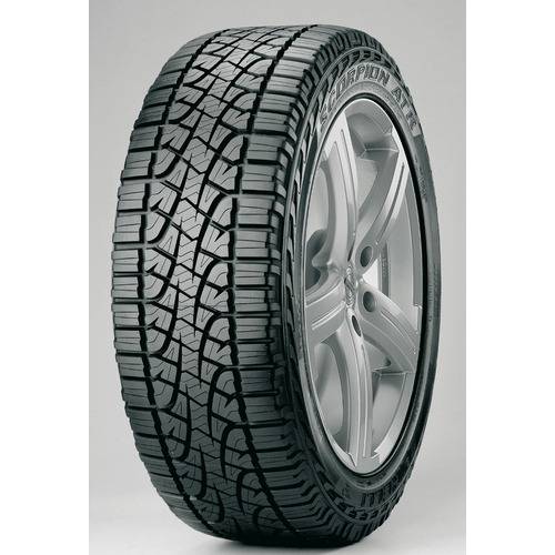 Neumático Pirelli Scorpion ATR LT 185/65R15 88 H