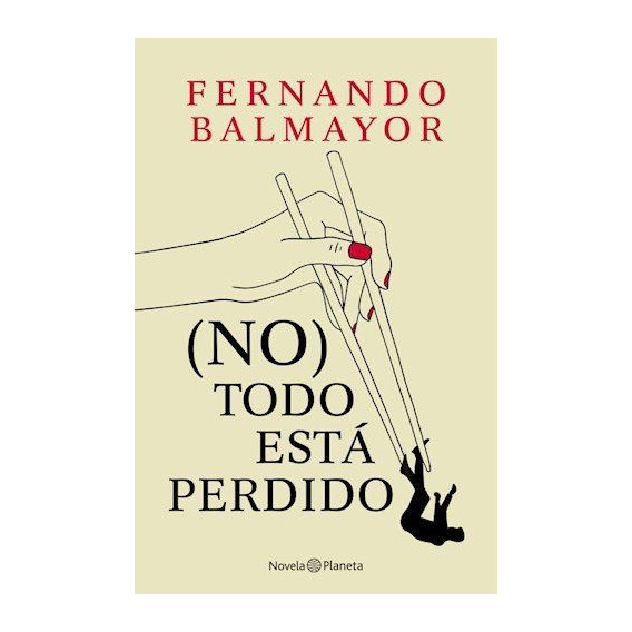 Libro: No Todo Esta Perdido / Fernando Balmayor