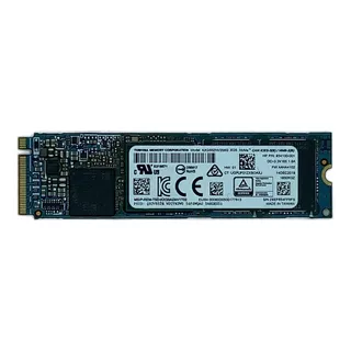 Ssd M.2 Pm981 256 Gb M.2 2280 Disco Duro De Estado Sólido M2