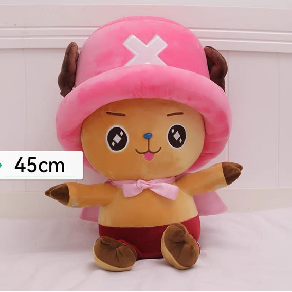 Peluche One Piece - Chopper  Hermoso