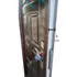 Waluminio puerta exterior color marron