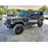 Jeep Wrangler Unlimited Sport 4x4 2018