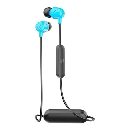 Auriculares in-ear gamer inalámbricos Skullcandy Jib Wireless blue
