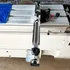 Guía De Ángulo Ajustable 80-140cm Para Sierra De Mesa