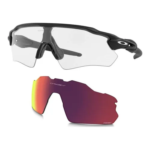 Lentes de recambio oakley radar ev path prizm road sale