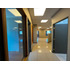 Ciudad Empresarial 300m2  Habilitada 10 Privados Trifasica 