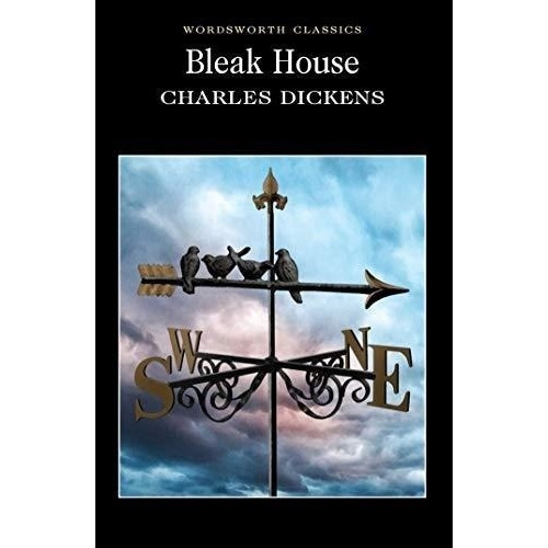 Bleak House-dickens, Charles-wordsworth