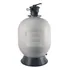 Filtro Lian Top D.650 Mm Con Valvula Para Piscina