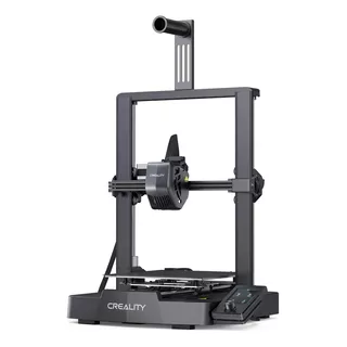 Impresora 3d Creality Fdm Ender-3 V3 Se Bivolt, 1001020508, Color Negro