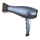 Secador de pelo GA.MA Italy Beauty Pro Ion azul 220V