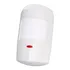 Alarma Sensor Inalambrico Pir Movimiento Termico Wireless