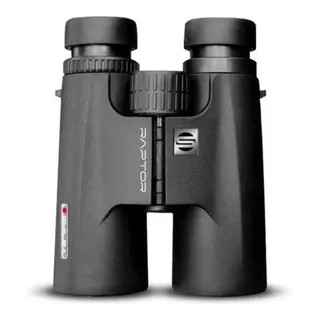 Binocular Shilba Raptor 12 X 50 Mm Avistaje Optica Premium Color Negro