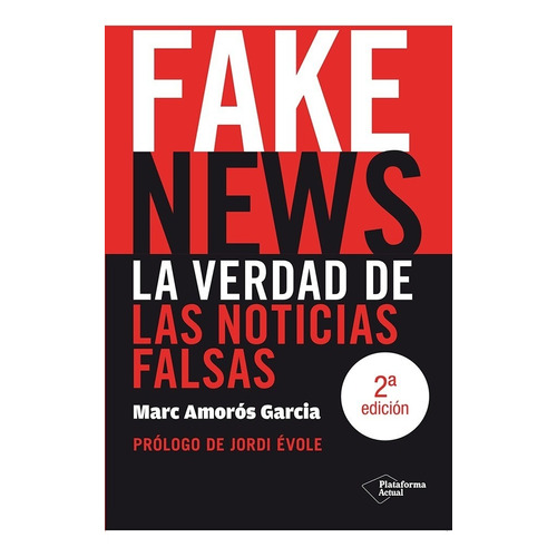 Fake News - Marc Amoros