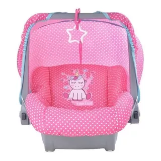 Silla Portabebe Mecedor Prinsel Mod Koala  