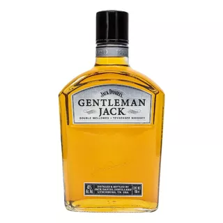 Whisky Jack Daniels Gentleman 40% De Alcohol 700ml