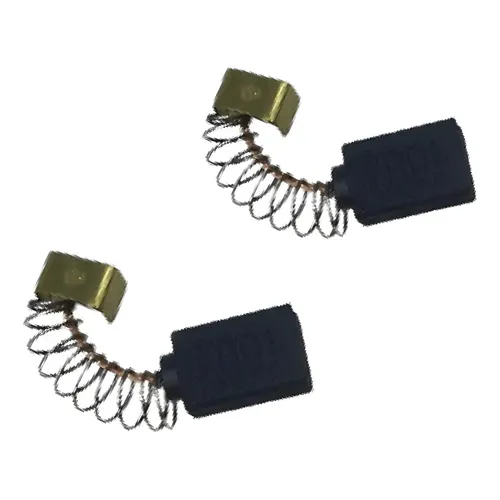 Escova De Carvão Serra Tico-tico Gst 650 Bosch 160432117b