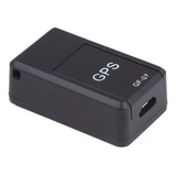 Gps Tracker Para Auto Localizador Rastreador Satelital Gf-07